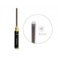 Scorpion High Performance Tools - 4.0mm Hex Driver